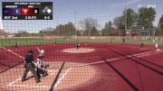 Replay: Amherst vs WPI | Apr 23 @ 3 PM