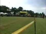 2007 Kenyan XC World Men's Team Trials Video