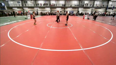 102 lbs Rr Rnd 1 - Colin Logalbo, Little Falls vs Dylan Bateman, Orchard Wrestling Club/derry Area