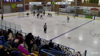 Replay: Home - 2023 Revelstoke vs 100 Mile House | Nov 4 @ 6 PM