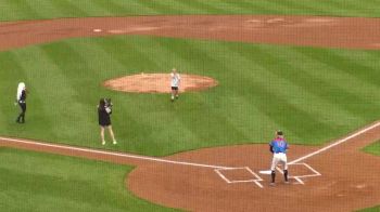 Replay: Home - 2023 Trois-Rivieres vs Schaumburg | Jul 22 @ 6 PM