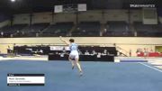 Matt Donnelly - Floor, Eagle Gymnastics Academy - 2021 USA Gymnastics Development Program National Championships