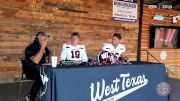 Replay: WTAMU Football Coach's Show | Sep 18 @ 6 PM