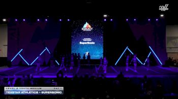 TexStar Athletics - SuperSonic [2026 L2 Youth Medium Day 1] 2026 The Youth Summit