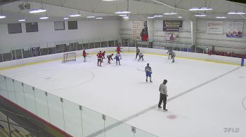 Replay: Home - 2025 Reider vs US Express | May 10 @ 11 AM