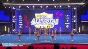 Champion Cheer - Heat [2026 L6 Limited - XSmall Day 2] 2026 NCA All-Star National Championship