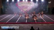 Cheer Dynamics All Stars - Junior Jemz [2026 L2 Junior - Flex - D2 Day 2] 2026 Spirit Sports Hershey Nationals