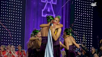 2026 Dance MAJORS Champions: Dance Dynamics!