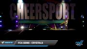 Replay: CHEERSPORT: Pittsburgh Classic | Mar 19 @ 8 AM