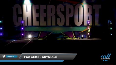 Replay: CHEERSPORT: Pittsburgh Classic | Mar 19 @ 8 AM