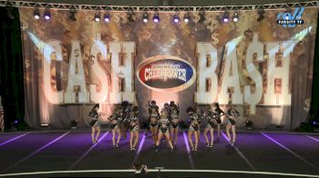 Power House All Stars - 143 [2024 L4 Senior Coed Day 1] 2024 Cheer Power Cash Bash Showdown Galveston