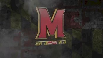 NWCA/ELSM Best of Brand Finalist - 2013 Terps Wrestling Promo