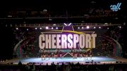 Central Regional High School - Central Regional [2025 L3 Performance Rec - 10-18Y (NON) - Large Day 2] 2025 CHEERSPORT National All Star Cheerleading Championship