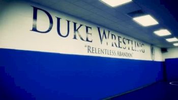 Duke Wrestling 2013 New Breed