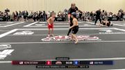 Kevin Esteban vs Ben Paes 2025 ADCC Orlando Open/Youth Trials