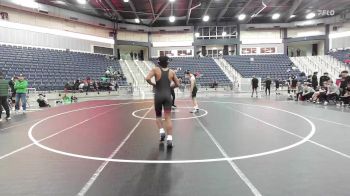 175 lbs 1st Wrestleback - Amir Mamadsaidov, McIntosh vs Ethan Bramhall, Gainesville