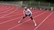 Cory McGee's Pre-Meet Speed Tune-Up