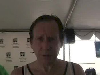 Bill Rogers Interview