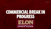 Replay: Monmouth vs Elon | Mar 23 @ 1 PM