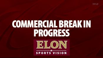 Replay: Monmouth vs Elon | Mar 23 @ 1 PM