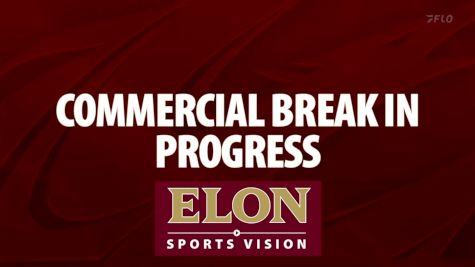 Replay: Monmouth vs Elon | Mar 23 @ 1 PM