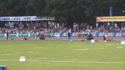 M 5k Sec B (Darling sneaks a PR, Heusden 2013)