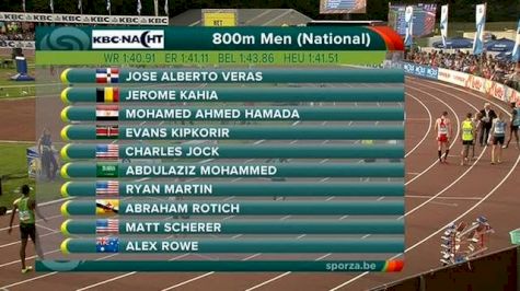 M 800 H01 (Jock late charge, Heusden 2013)