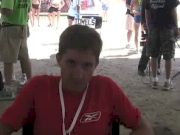 Brian Olinger Interview