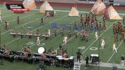 Troopers "THE FINAL SUNSET" at 2025 DCI Eastern Classic