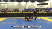 Vincent Wing Shun Chan vs John Corey Sucher 2024 World IBJJF Jiu-Jitsu No-Gi Championship