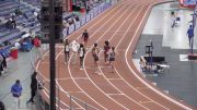 Women's 800m Pentathlon, Finals 1