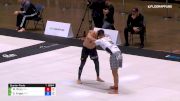 Matheus Diniz vs Gabriel Arges 2019 ADCC World Championships