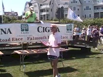 Falmouth Road Race Awards