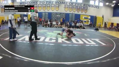 Replay: Mat 2 - 2025 Knockout Summer Slam 2025 | Jun 5 @ 4 PM