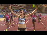 Jenny Simpson wins 1500m in Monaco, 4 Americans in Top 5