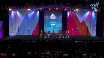 Texas Allstar Cheer and Dance - Shade [2024 L3 Youth - D2 - Small Day 1] 2024 The Youth Summit