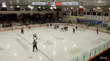 Replay: Home - 2024 Virden vs Winkler | Mar 1 @ 6 PM