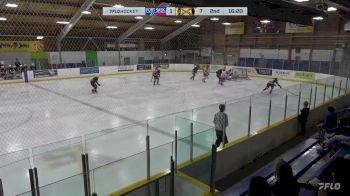 Replay: Home - 2024 Rangers vs STA Raiders | Oct 27 @ 5 PM