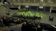 Troy HS "Troy OH" at 2026 WGI Perc/Winds Dayton Regional+