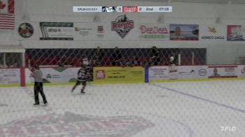 Replay: Home - 2024 Espanola vs French River | Sep 21 @ 7 PM