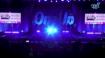 Platinum Athletics - White Gold [2023 L6 International Open Coed - NT Day 2] 2023 One Up Grand Nationals