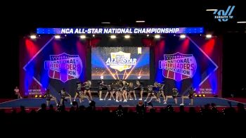 The Cheer Pitt KC - Soleil [2025 L1 Junior - Small - A Day 1] 2025 NCA All-Star National Championship