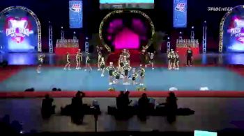 Flemington Falcons - Youth Cheer [2021 Show Cheer 3 - Junior Peewee - Large Day 2] 2021 Pop Warner National Cheer & Dance Championship
