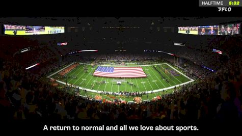 Replay: Corban vs Willamette | Aug 24 @ 7 PM