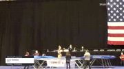Lucy Vanecko - Individual Trampoline, WCC - 2021 USA Gymnastics Championships