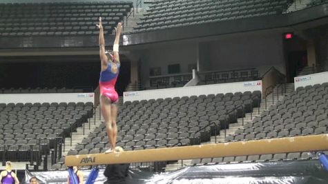 Buckeye (Nia Dennis) - PT