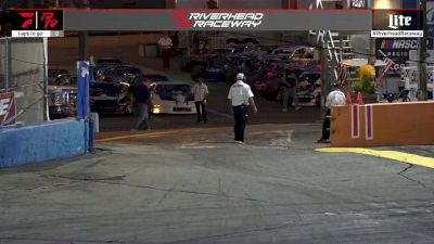 Full Replay | NASCAR Whelen Modified Tour at Riverhead Raceway 9/14/24