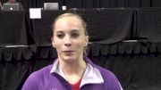 Mykayla Skinner Will Compete Laid out Double Double