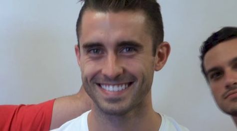 London Day 2 Predictions