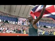 Mo Farah makes 3000m win look so easy - London Diamond League 2013